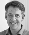 Portrait of Stefan M. Pfister
