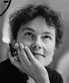 Portrait of Kristin Tessmar-Raible