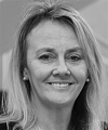 Portrait of Caroline Dive
