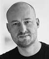 Portrait of Julian Stingele