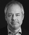 Portrait of Julian C. Rayner