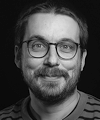 Portrait of Arnau Sebe-Pedros
