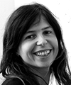 Portrait of Monika Fuxreiter