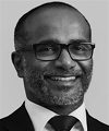Portrait of Mark A. Dawson