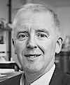 Portrait of Ian A. Graham