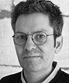 Portrait of Olivier Hamant