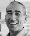 Portrait of Jeffrey Chao