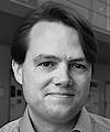 Portrait of Veit Hornung