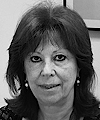 Portrait of Rebecca Matsas