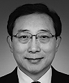 Portrait of Xuetao Cao