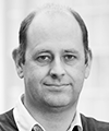 Portrait of Ralf Jungmann