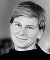 Portrait of Anne Schaefer