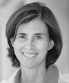Portrait of Jennifer Lippincott-Schwartz