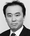 Portrait of Mitinori Saitou
