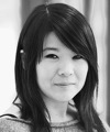 Portrait of Naoko Mizuno