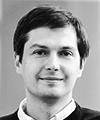 Portrait of Clemens Plaschka