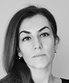 Portrait of Ana Cvejic