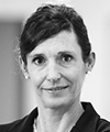 Portrait of Tanja Stadler