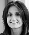 Portrait of Paola Scaffidi