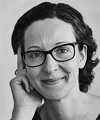 Portrait of Luisa Cochella