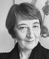 Portrait of Magda Konarska