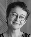 Portrait of Anne Grapin-Botton
