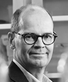Portrait of Eero Castrén
