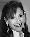 Portrait of Fatima Mechta-Grigoriou