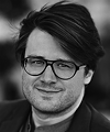 Portrait of Sebastian Marquardt