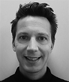 Portrait of Raphaël Voituriez
