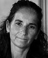 Portrait of Mónica M. Sousa