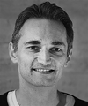 Portrait of Karsten Weis