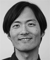 Portrait of Hyun Youk