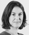 Portrait of Annika Guse