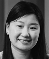 Portrait of Polly Leilei Chen