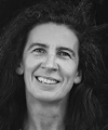 Portrait of Magali Suzanne