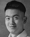 Portrait of Chuan Ku