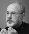 Portrait of Gerald Rubin