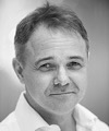 Portrait of Jeremy Farrar