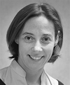 Portrait of Marina Mapelli