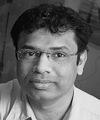 Portrait of Vinothkumar Kutti Raghunath