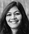 Portrait of Vaishnavi Ananthanarayanan