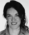Portrait of Sonja Lorenz