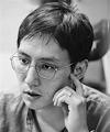Portrait of Isheng Jason Tsai