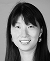 Portrait of Yue Wan