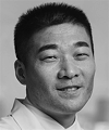 Portrait of Dahai Luo