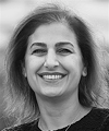 Portrait of Canan Atilgan