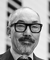 Portrait of Tak W. Mak