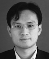 Portrait of Duanqing Pei