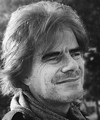Portrait of A. Bernardo Carvalho